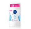 Deodorant Stick pentru femei, Fresh Natural 0% Alu 50 ml, Nivea