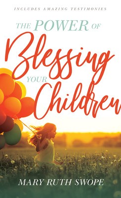 The Power of Blessing Your Children foto