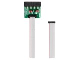 Adaptor modul de extensie 14pin 0,05 la JTAG 20pin SEGGER MICROCONTROLLER