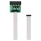 Adaptor modul de extensie 14pin 0,05 la JTAG 20pin SEGGER MICROCONTROLLER