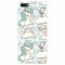 Husa silicon pentru Huawei P9 Lite, Unicorns And Clouds