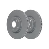 Set discuri frana Fiat 500l (351 , 0.9 (199LYC1B), 0.9 Natural Power (199LYC1B), 1.3 D Multijet (199.LYM11, 199.LYM1A), 1.3 D Multijet (199LXY1A, 199