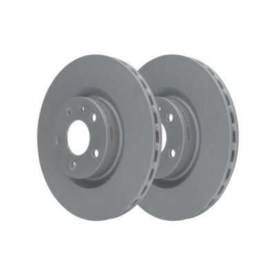 Set discuri frana Fiat 500l (351 , 0.9 (199LYC1B), 0.9 Natural Power (199LYC1B), 1.3 D Multijet (199.LYM11, 199.LYM1A), 1.3 D Multijet (199LXY1A, 199 foto