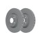 Set discuri frana Fiat 500l (351 , 0.9 (199LYC1B), 0.9 Natural Power (199LYC1B), 1.3 D Multijet (199.LYM11, 199.LYM1A), 1.3 D Multijet (199LXY1A, 199
