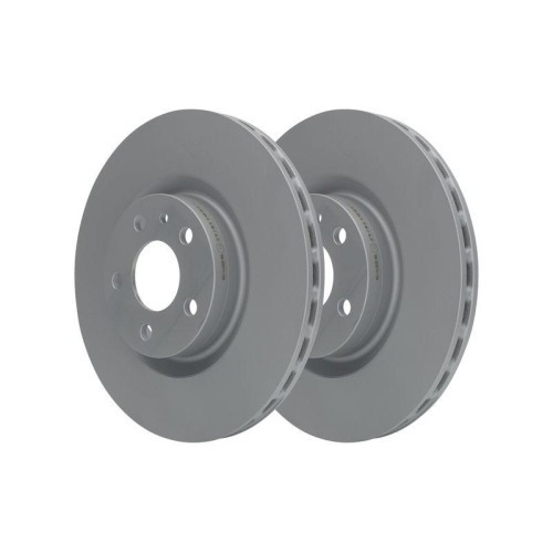 Set discuri frana Fiat 500l (351 , 0.9 (199LYC1B), 0.9 Natural Power (199LYC1B), 1.3 D Multijet (199.LYM11, 199.LYM1A), 1.3 D Multijet (199LXY1A, 199
