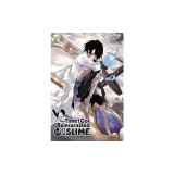 That Time I Got Reincarnated as a Slime, Vol. 19 (Light Novel): Volume 19