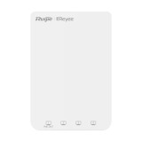 Acces Point Wireless AC1300 Dual-Band, Wi-Fi 5, 2 dBi, 5x RJ45 Gigabit, Cloud Management - Ruijie RG-RAP1200(P)