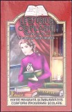 LECTURILE COPILARIEI, CLASA A VI-A-LUCICA BUZENCHI-259964