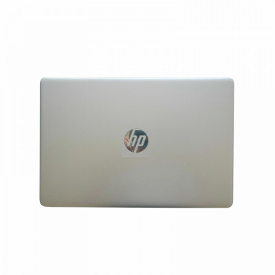 Capac Display Laptop, HP, 250 G9, 255 G9, L52012-001, AP2H8000100, 71NHH132028, L53718-001, argintiu foto