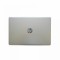 Capac Display Laptop, HP, 250 G8, 255 G8, 256 G8, 15-DW, 15S-DY, 15S-DU, TPN-C139, L52012-001, AP2H8000100, 71NHH132028, L53718-001, argintiu