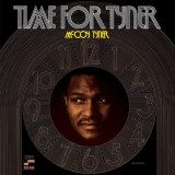 Time For Tyner - Vinyl | Mccoy Tyner, Jazz