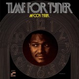 Time For Tyner - Vinyl | McCoy Tyner