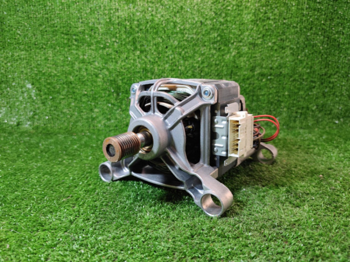 motor 6 pini masina de spalat indesit wixe127