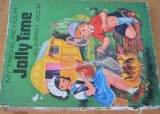 Carte povesti My Treasure Hour Jolly Time Bumper Book 1971