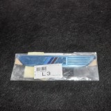 Ornament prag dreapta spate BMW X6 E71, E72 2013 OEM: 7205265 2718771