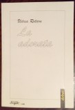Cumpara ieftin UDREA ROTARU - LA ADORATA (VERSURI, volum de debut - 1998)