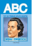 Tot ce trebuie sa stii despre MIHAI EMINESCU