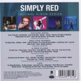 Simply Red - Original Album Series | Simply Red