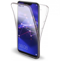 Husa Huawei MATE 20 Lite, FullBody Elegance Luxury ultra slim,Silicon TPU , acoperire completa 360 grade