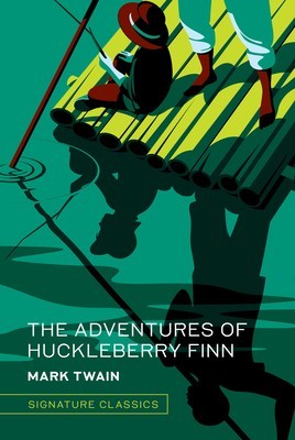 The Adventures of Huckleberry Finn foto