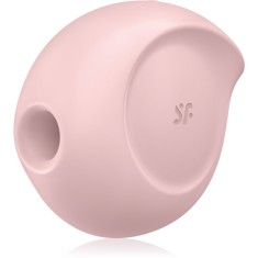 Satisfyer SUGAR RUSH stimulator pentru clitoris Pink 8,5 cm