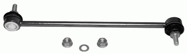LEMF&Ouml;RDER 13132 02 Brat/bieleta suspensie, stabilizator