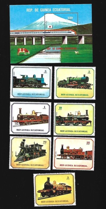 guinea ecuatoriala mnh