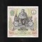 Rar! Thailanda 60 baht 1987 seria8156796 unc comemorativa