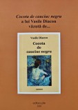 Cumpara ieftin Cocota de cauciuc negru a lui Vasile Diacon vazuta de... - 2020 (AL202)