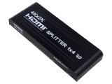 Splitter HDMI HDCP 2.2, HDMI 1.4 - PnP, Ultra HD 4K - Adaptor HDMI Splitter