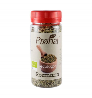 Rozmarin Bio Pronat 30gr foto