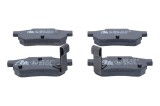 Set placute frana ATE 13.0460-5998.2