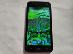 Telefon Allview P5 Life impecabil cu ecran de 4.5 inch si 4G