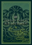 Complete Tales of HP Lovecraft | H. P. Lovecraft, 2020