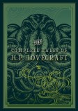 Complete Tales of HP Lovecraft | H. P. Lovecraft