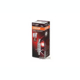 BEC 12V H1 55 W NIGHT BREAKER SILVER +100 OSRAM