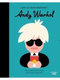 Cumpara ieftin Andy Warhol/Maria Isabel Sanchez Vegara