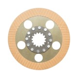 Disc frana John Deere 305x57.14x4.9mm Z=15 cod OEM AL65871, 10041925, 3750, VPJ7142, 422-9