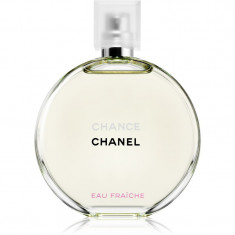 Chanel Chance Eau Fraîche Eau de Toilette pentru femei 100 ml