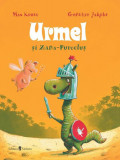 Urmel și Z&acirc;na Purceluș (Vol. 2) - Hardcover - Max Kruse - Univers