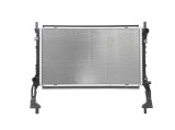 Radiator racire Ford Mustang 2014-; motor 2.3 Ecoboost, dimensiuni [mm] 642x368x25; 2272227; FR3Z8005C; FR3Z8005D; FR3Z8005H; producator Koyorad