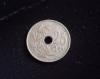 M3 C50 3 - Moneda foarte veche - Belgia - 25 centimes - 1922, Europa