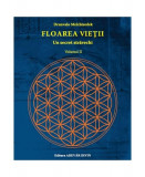 Floarea vieţii . Un secret străvechi (Vol. 2) - Paperback brosat - Drunvalo Melchizedek - Adevăr divin