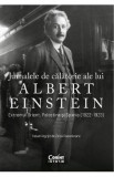 Jurnalele de calatorie ale lui Albert Einstein - Ze&#039;ev Rosenkranz