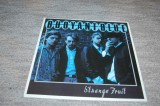 Buoyant Bluf - Strange Fruit (LP, Vinil, 1986) SAM Records - Stare Foarte Buna