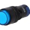 Comutator apăsare SPDT 0.5A 250VAC ON-ON