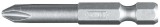 Stanley 1-68-992 Set 10 Biti Phillips 1/4&quot;, PH2 x 50mm
