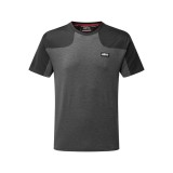 Toyota Gazoo Racing tricou de bărbați Classic Black 2022 - XL