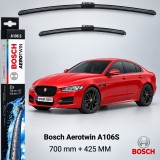Cumpara ieftin Ștergătoare Jaguar XE S X760 3.0 din 2015 | Bosch A106S