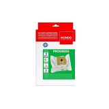 Set 4 saci MONDO pentru aspirator ELECTROLUX 9001662254 9001662585 Compatibil